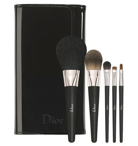 dior brush 14|christian Dior makeup brushes.